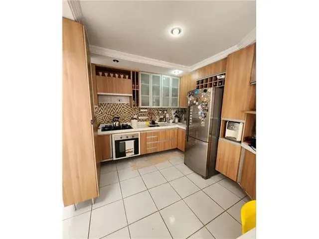 Imagem 7: Casa Duplex 4 Suítes,6 Dormitórios,5 Vagas com Localização Privilegiada no São