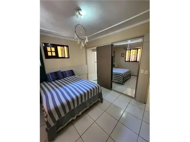 Imagem 9: Casa Duplex 4 Suítes,6 Dormitórios,5 Vagas com Localização Privilegiada no São