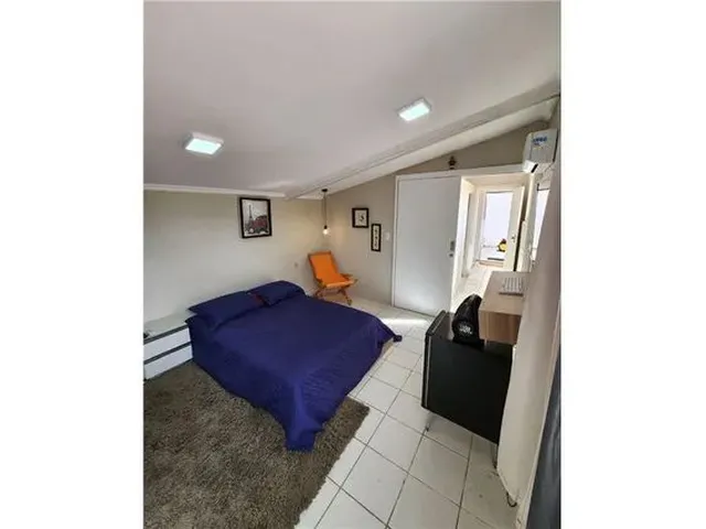 Imagem 4: Casa Duplex 4 Suítes,6 Dormitórios,5 Vagas com Localização Privilegiada no São
