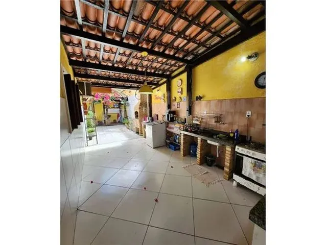 Imagem 2: Casa Duplex 4 Suítes,6 Dormitórios,5 Vagas com Localização Privilegiada no São