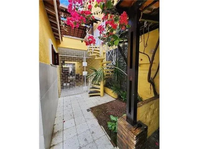 Imagem 11: Casa Duplex 4 Suítes,6 Dormitórios,5 Vagas com Localização Privilegiada no São
