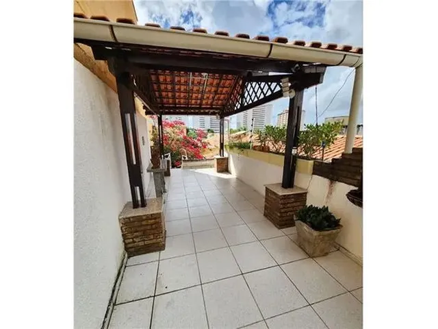 Imagem 3: Casa Duplex 4 Suítes,6 Dormitórios,5 Vagas com Localização Privilegiada no São