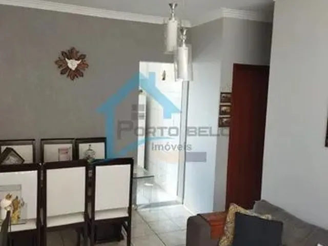 Imagem: Apartamento 3 Quartos para Venda em Contagem