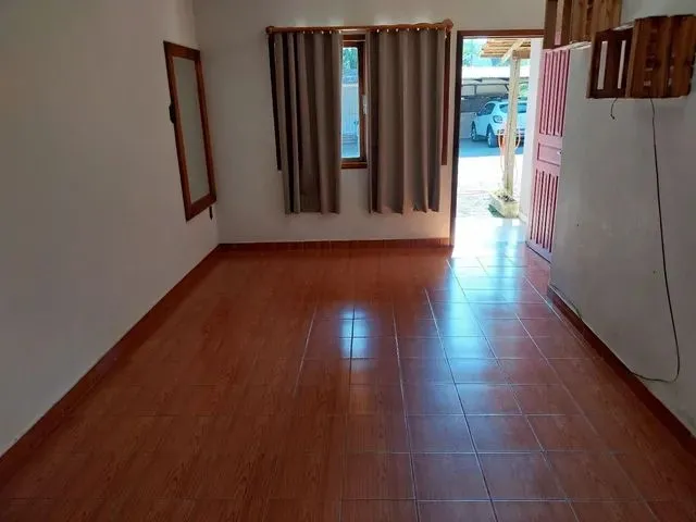 Imagem: Aluguel Kitinete no Térreo 1 Quarto