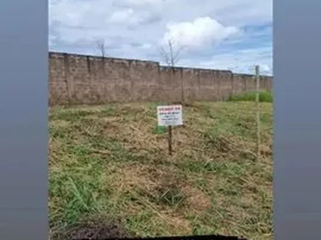 Imagem: Terreno em Delfinópolis Mg 313M2