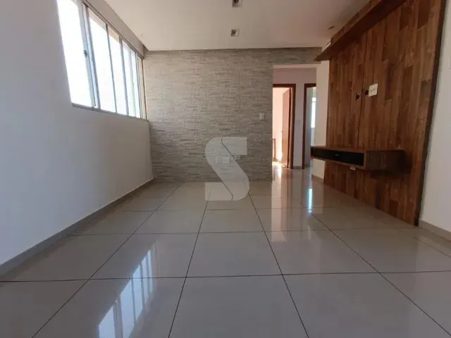 Imagem: Apartamento À Venda, 3 Quartos, 1 Suíte