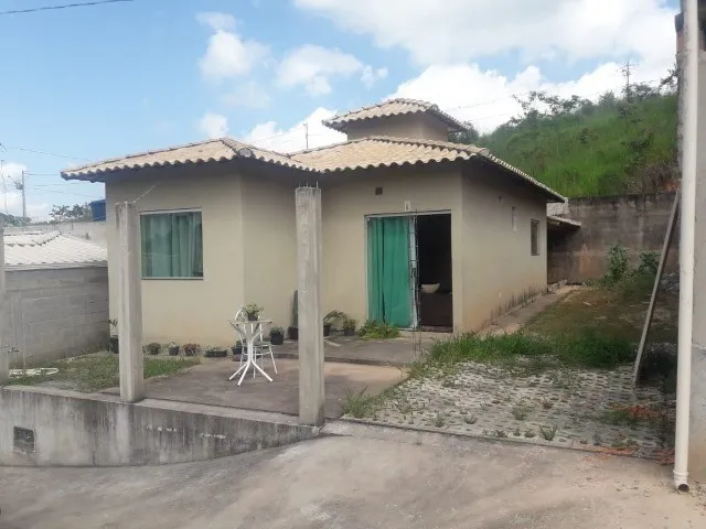 Imagem: Casa 3 Quartos, Piracema - Mg