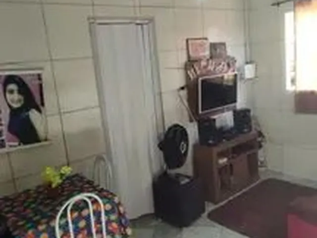 Imagem: Casa pra Alugar