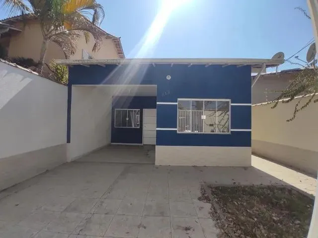 Imagem: Casa Linear a Venda no Boa Vista II em Resende