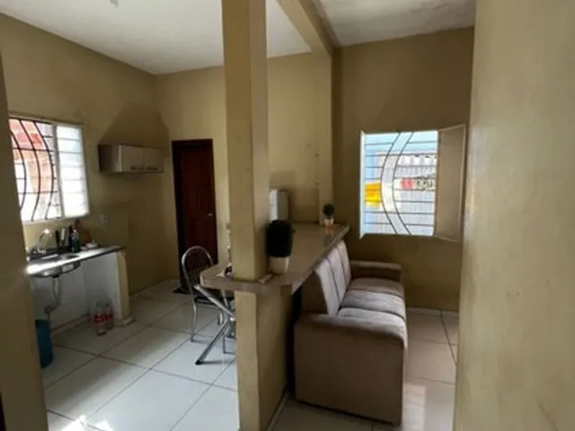 Imagem: Vendo Casa no Coroado 3 Próx À Ufam
