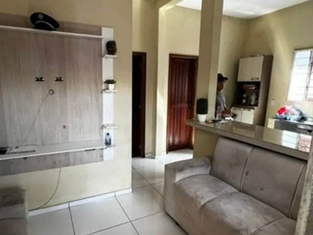 Imagem 6: Vendo Casa no Coroado 3 Próx À Ufam