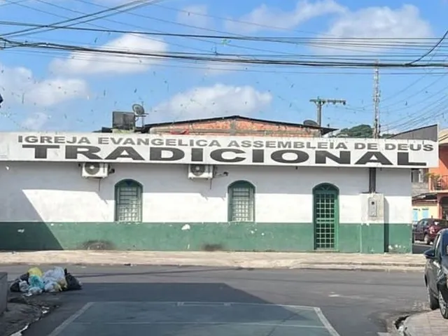 Imagem 2: Vendo Casa no Coroado 3 Próx À Ufam