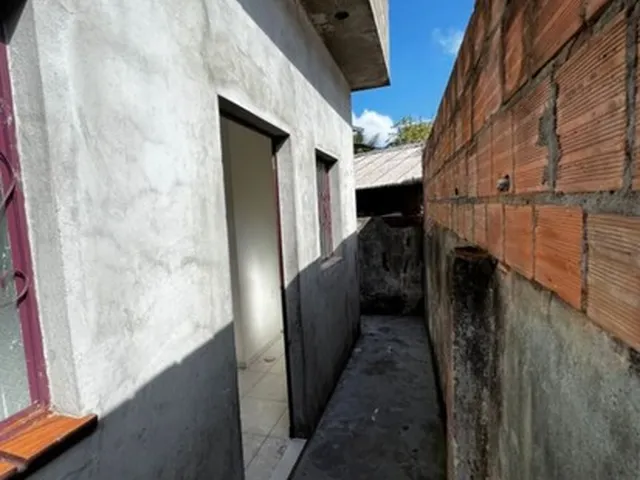 Imagem 3: Vendo Casa no Coroado 3 Próx À Ufam