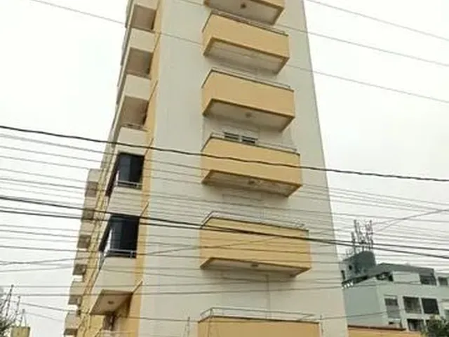 Imagem: Kitinete Centro São Leopoldo
