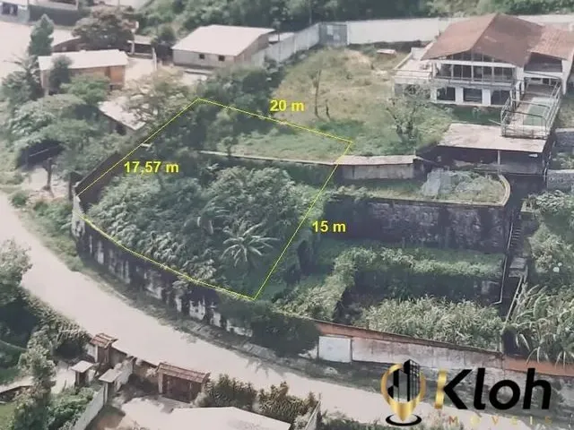 Imagem: Quitandinha Amp Amp Apos Excelente Terreno