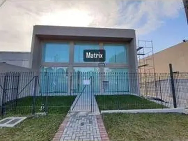 Imagem 1: Excelente Loja de 486M²- Boqueirão- Curitiba