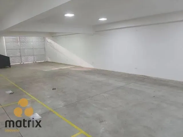 Imagem 8: Excelente Loja de 486M²- Boqueirão- Curitiba
