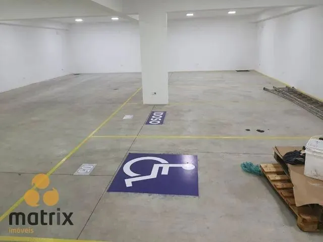 Imagem 10: Excelente Loja de 486M²- Boqueirão- Curitiba