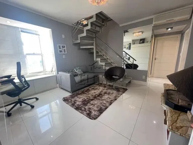 Imagem: Cobertura com 2 Dormitorio(S) Localizado(A)
