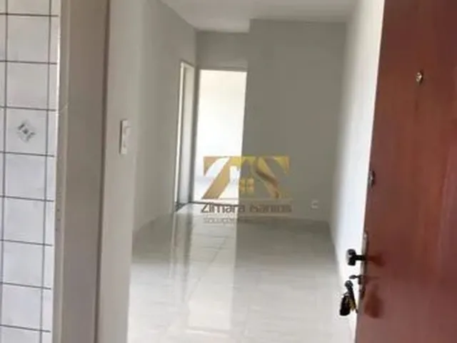 Imagem: Apartamento Residencial Araguaia, 2/4