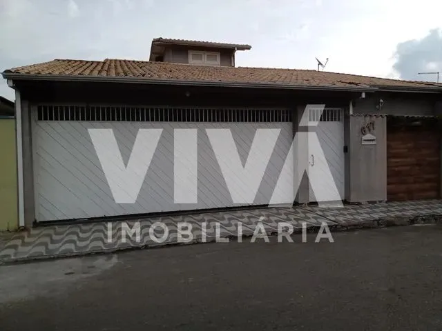 Imagem: Sobrado À Venda, Centro, Extrema - Mg