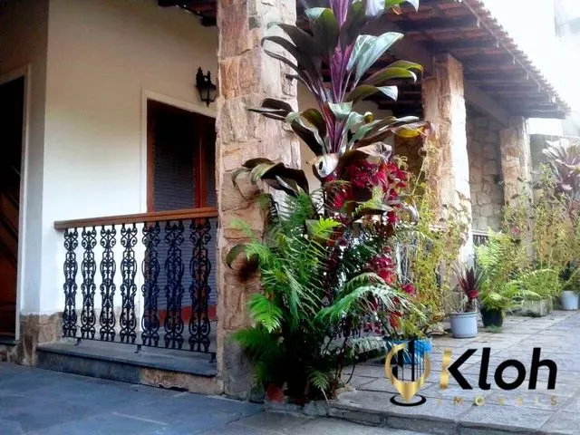Imagem: Linda Casa C/ Piscina À Venda no Bairro