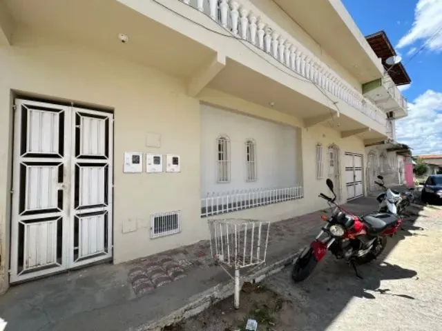 Imagem: Aluga Imóvel Residencial