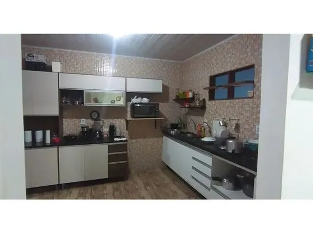 Imagem: Casa À Venda, Bairro Taperaguá - Marechal