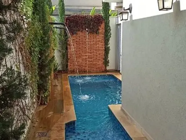 Imagem: Village Damha 2 - 4 Quartos - Linda Casa