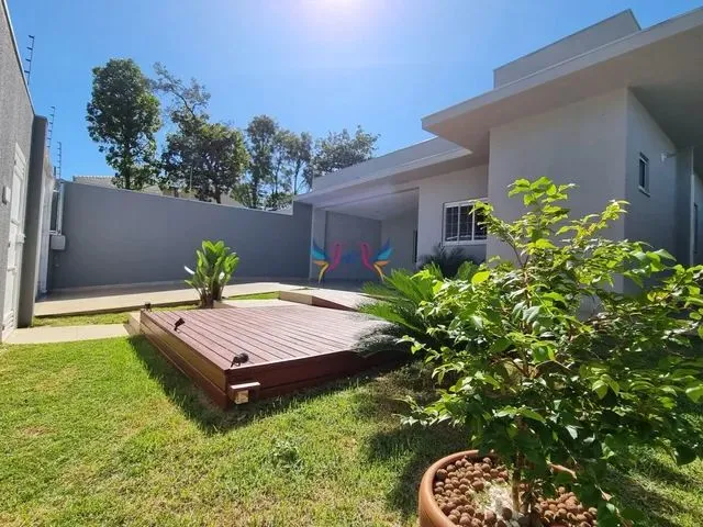 Imagem: Casa Alto Padrão Próxima Ao Parque dos