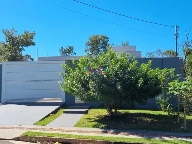 Imagem 6: Casa Alto Padrão Próxima Ao Parque dos Poderes