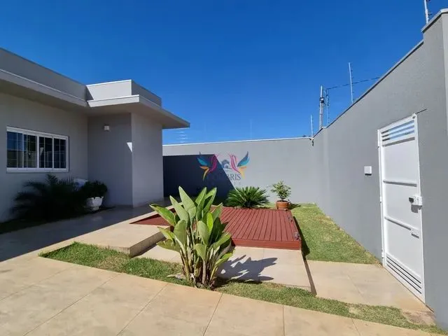 Imagem 2: Casa Alto Padrão Próxima Ao Parque dos Poderes