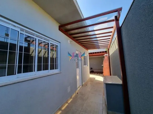 Imagem 5: Casa Alto Padrão Próxima Ao Parque dos Poderes