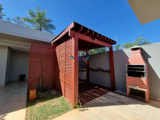Imagem 12: Casa Alto Padrão Próxima Ao Parque dos Poderes