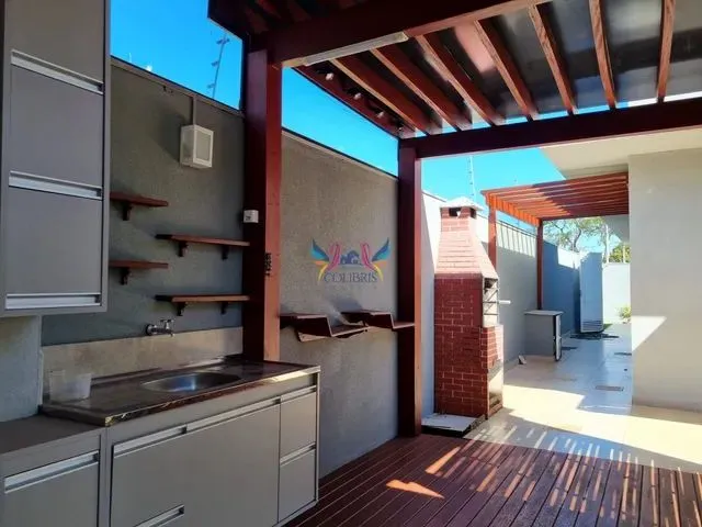 Imagem 7: Casa Alto Padrão Próxima Ao Parque dos Poderes