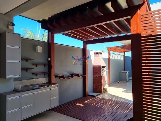 Imagem 14: Casa Alto Padrão Próxima Ao Parque dos Poderes