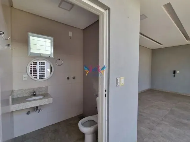 Imagem 11: Casa Alto Padrão Próxima Ao Parque dos Poderes