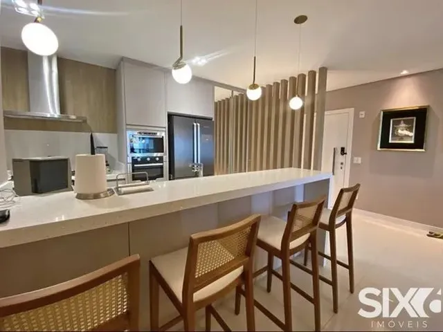 Imagem: Apartamento no Solares da Brava com 3 Suítes