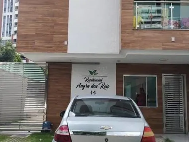 Imagem: Apartamento 2 Dormitório, Vieralves