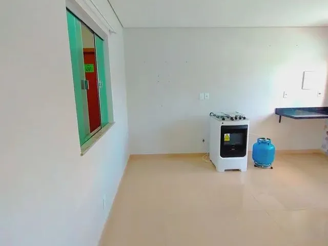 Imagem 3: Apartamento 2 Dormitório, Vieralves