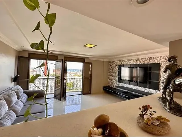 Imagem: Cobertura Linear com 250M2, no Centro de