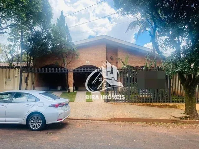 Imagem: Casa com 3 Dormitórios À Venda, 280 M²
