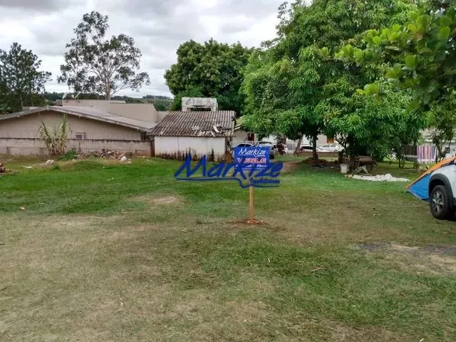 Imagem: Terreno de Temporada