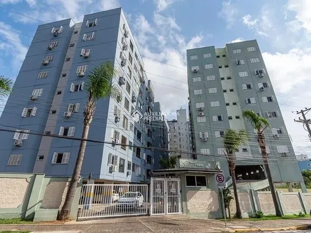 Imagem: Cachoeirinha - Apartamento Padrão - Vila