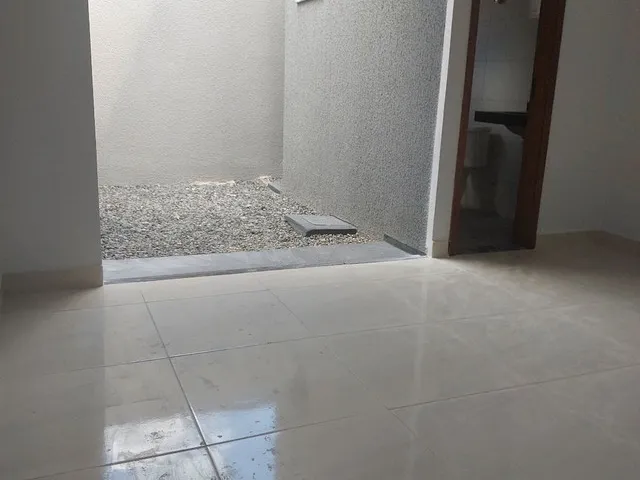 Imagem: Linda Casa Vida Nova Ao Lado Cerejeiras