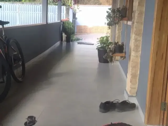 Imagem: Vendo Casa com Galpão em santa Teresa