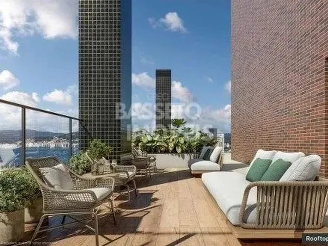 Imagem 2: Florianópolis - Apartamento Padrão - Estreito