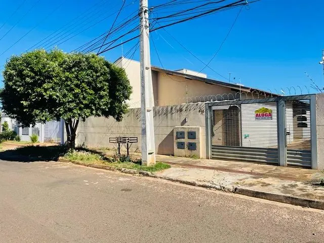 Imagem 1: Casa em Condomínio na Vila Almeida