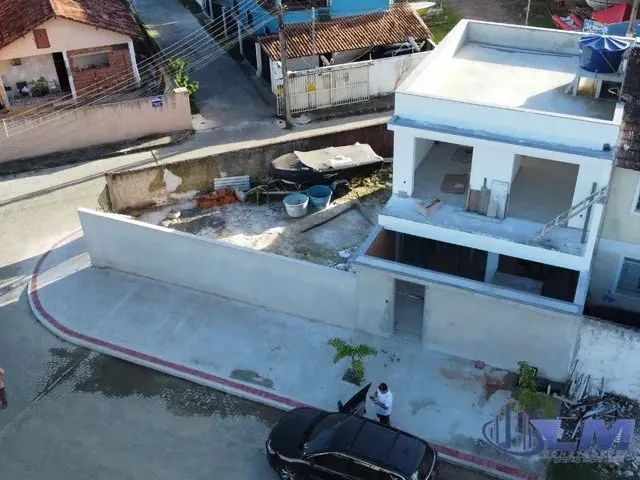 Imagem: Guarapari - Casa Padrão - Perocão