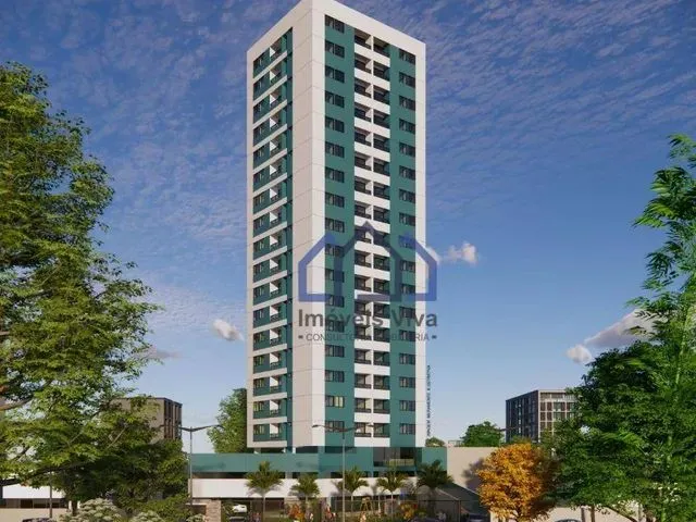 Imagem: Apartamento 2 Quartos com Suíte, À Venda